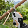 STIHL ASA 20 AKKUKÄYTTÖISET OKSASAKSET (AKKU AS 2 + LATURI AL1) - STIHL oksasahat - 29523 - 7