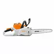 STIHL MSA 200 C-B AKKUSAHA 12"/30cm 1/4"P PM3 ilman akkua ja laturia TARJOUS! - STIHL akkusahat - 24913 - 1
