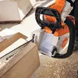 STIHL MSA 200 C-B AKKUSAHA 12"/30cm 1/4"P PM3 ilman akkua ja laturia TARJOUS! - STIHL akkusahat - 24913 - 4
