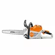 STIHL MSA 200 C-B AKKUSAHA 12"/30cm 1/4"P PM3 ilman akkua ja laturia TARJOUS! - STIHL akkusahat - 24913 - 2