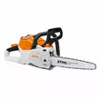STIHL MSA 200 C-B AKKUSAHA 12"/30cm 1/4"P PM3 ilman akkua ja laturia TARJOUS! - STIHL akkusahat - 24913 - 3