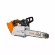 STIHL MSA 220 TC-O AKKUSAHA 12/30cm 36V ilman akkua ja laturia - STIHL akkusahat - 31253 - 2