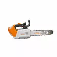 STIHL MSA 220 TC-O AKKUSAHA 12/30cm 36V ilman akkua ja laturia - STIHL akkusahat - 31253 - 1