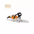 STIHL MSA 60.0 C-B AKKUSAHA 1/4" P ilman akkua ja laturia - STIHL akkusahat - 33773 - 3