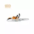 STIHL MSA 60.0 C-B AKKUSAHA 1/4" P ilman akkua ja laturia - STIHL akkusahat - 33773 - 1