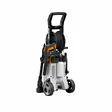 STIHL RE 100 PLUS CONTROL PAINEPESURI 150 bar 450 l/h 2,1 Kw - STIHL painepesurit - 23933 - 4