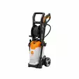 STIHL RE 100 PLUS CONTROL PAINEPESURI 150 bar 450 l/h 2,1 Kw - STIHL painepesurit - 23933 - 1
