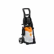 STIHL RE 100 PLUS CONTROL PAINEPESURI 150 bar 450 l/h 2,1 Kw - STIHL painepesurit - 23933 - 3