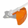 STIHL TERÄNSUOJUS 305mm FS410/460/490 - STIHL terälaitteet ja siimapäät - 27753 - 1
