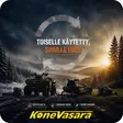 VL* MAJAVA JETTITRAILER KÄYTETTY - Muut vaihtolaitteet - 26733 - 1