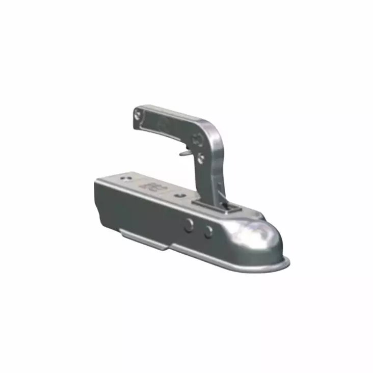 KUULAKYTKIN SPP ZSK-750 NELIÖPUTKELLE 60MM - Peräkärryn varaosat ja tarvikkeet - 15573 - 1