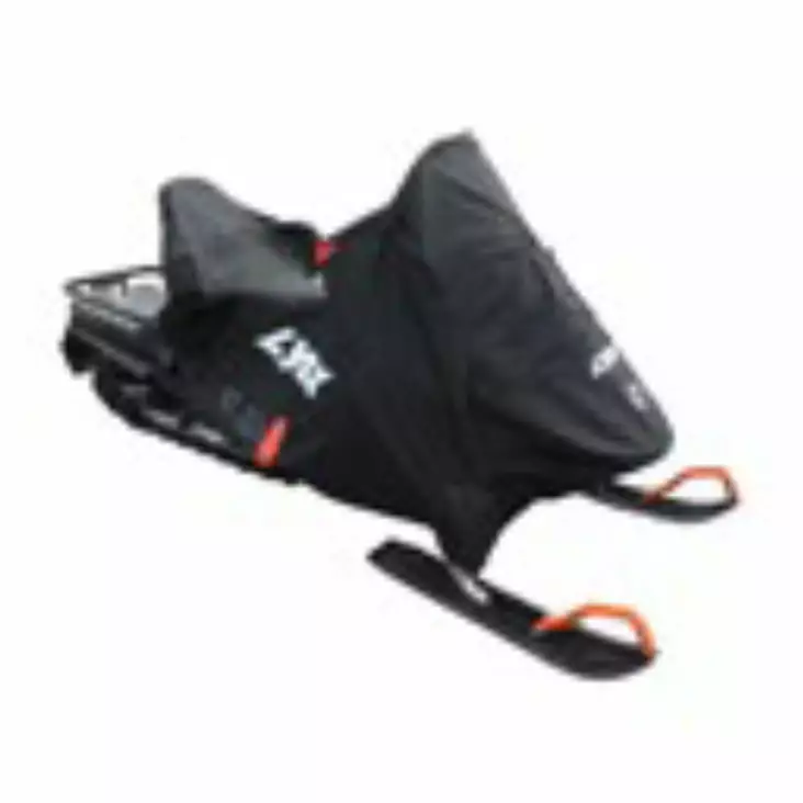 KELKKAPEITTO 2-UP RADIEN-X 500MM - Lynx peitteet ja kuljetustarvikkeet - 19883 - 1