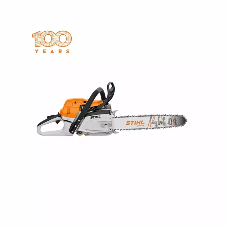 STIHL MS 261 C-M VW MOOTTORISAHA 14"/35cm .325" RS Pro - STIHL moottorisahat - 25033 - 1