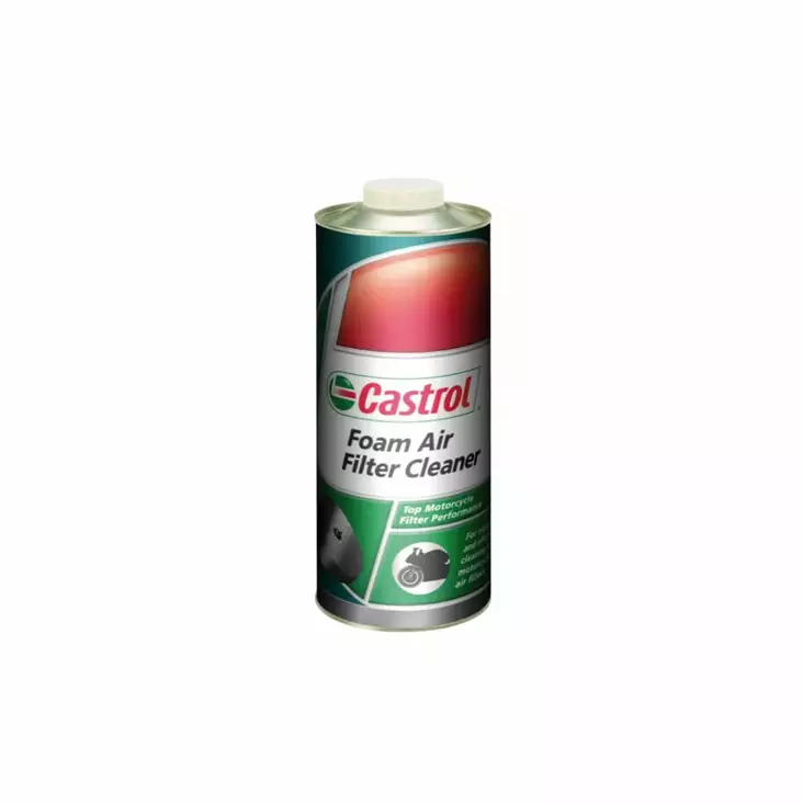CASTROL FOAM AIR FILTER CLEANER 1,5L - Öljyt ja nesteet - 313 - 1
