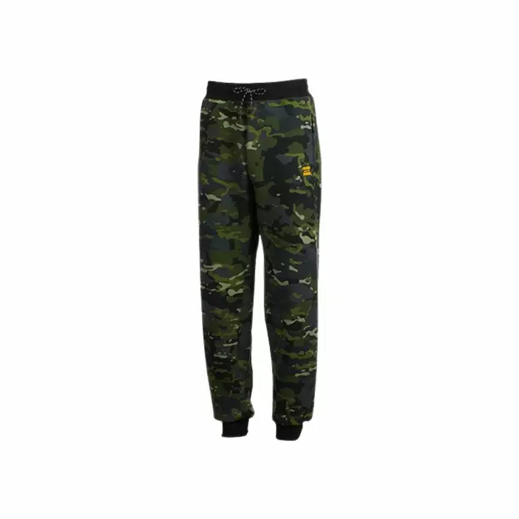 CAN-AM COLLEGEHOUSUT CAMO - Can-Am T-paidat ja collegepaidat - 32403 - 1