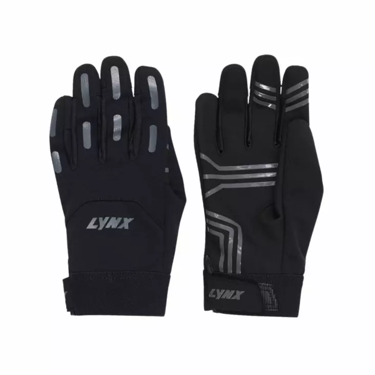 LYNX ACTIVE HANSKAT - Lynx ajohanskat ja kintaat - 32733 - 1