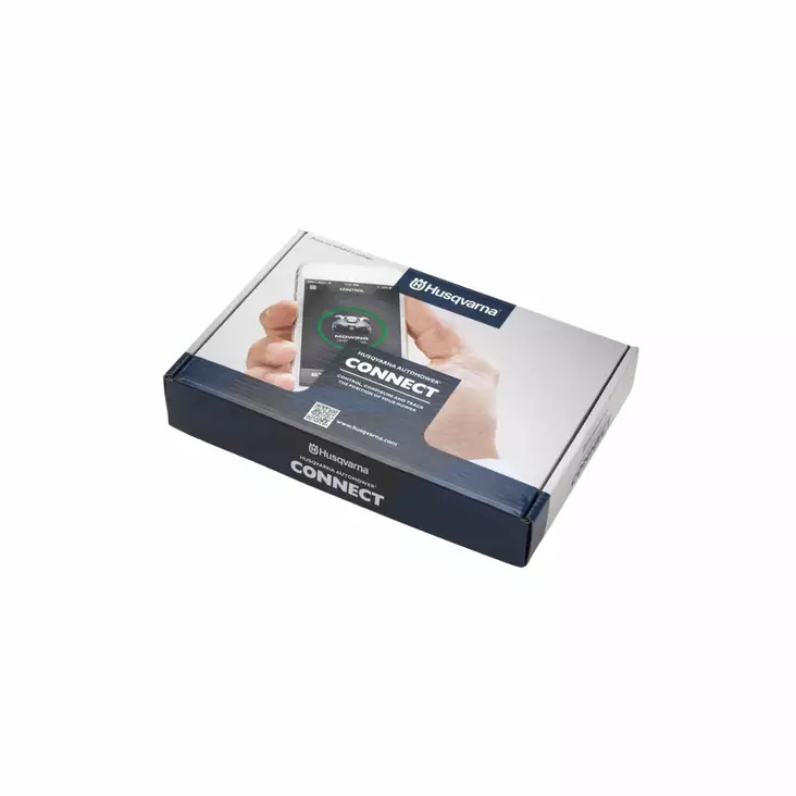 HUSQVARNA AM-CONNECT -SARJA - Husqvarna robottileikkurintarvikkeet - 33753 - 1