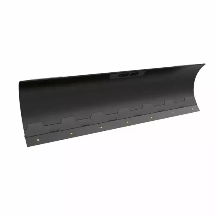 PROMOUNT PUSKULEVY FLEX2 (66") 168cm UHMWPE MUOVISEOS - Mönkijän ProMount puskulevyt - 34503 - 1