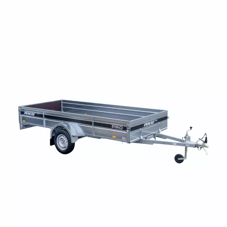 AKU CP350-LH PRO 825kg PERÄVAUNU - Perävaunut - 29083 - 1