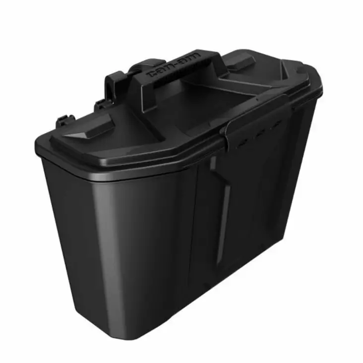 CAN-AM IRROTETTAVA SÄILYTYSLAATIKKO MATKUSTALLE TRAXTER - SSV kuljetus ja säilytys - 14693 - 1