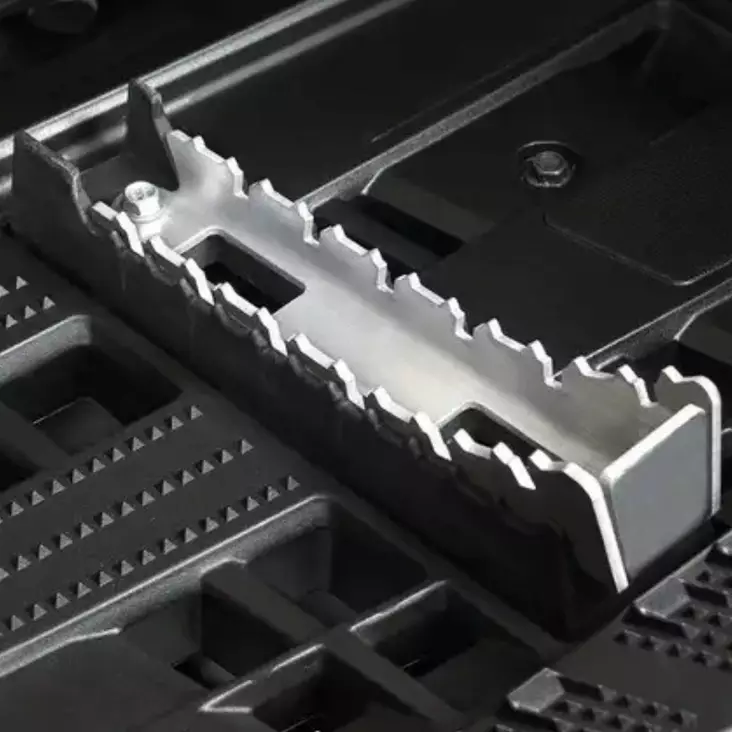 CAN-AM JALKATAPPISARJA OUTLANDER G3,G3L - ATV performance, jousitus ja alusta - 30183 - 1