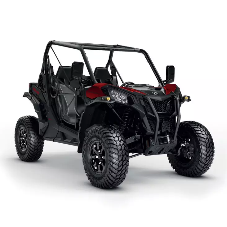 CAN-AM MAVERICK SPORT 1000R T ABS 2024 - Can-Am ATV ja SSV poistuneet mallit - 28413 - 1
