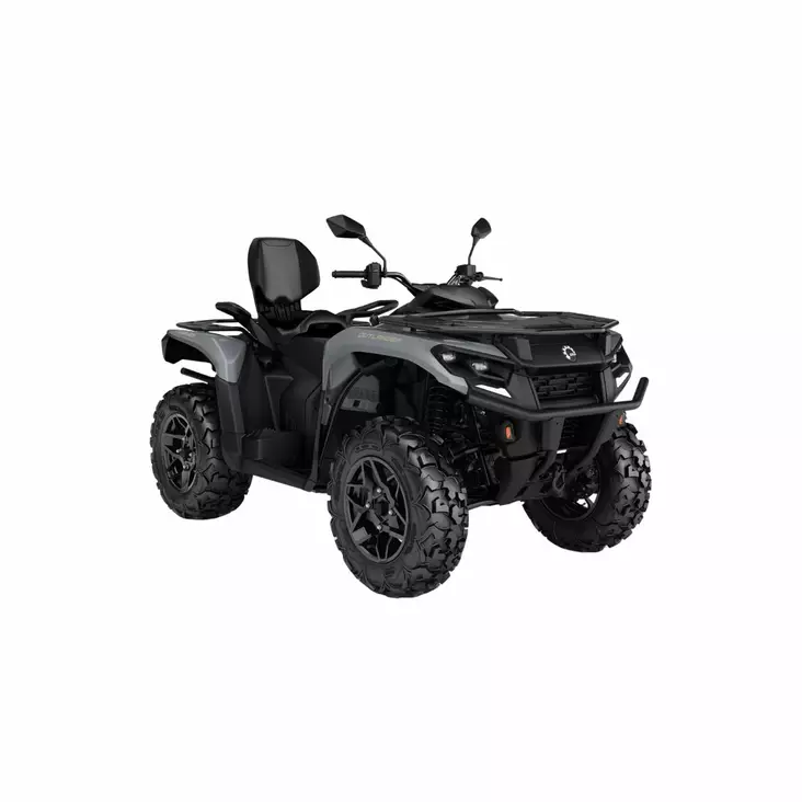 CAN-AM OUTLANDER MAX XT T ABS 700 2027 - Can-Am ATV traktorimönkijät - 34313 - 1