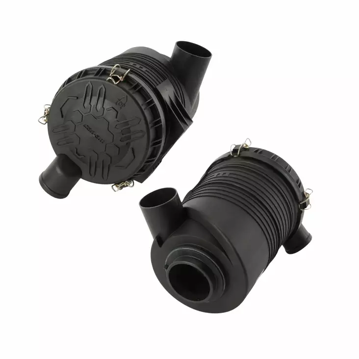 CAN-AM TIIVISTETTY ILMAKOTELO TRAXTER - SSV performance, jousitus ja alusta - 30583 - 1