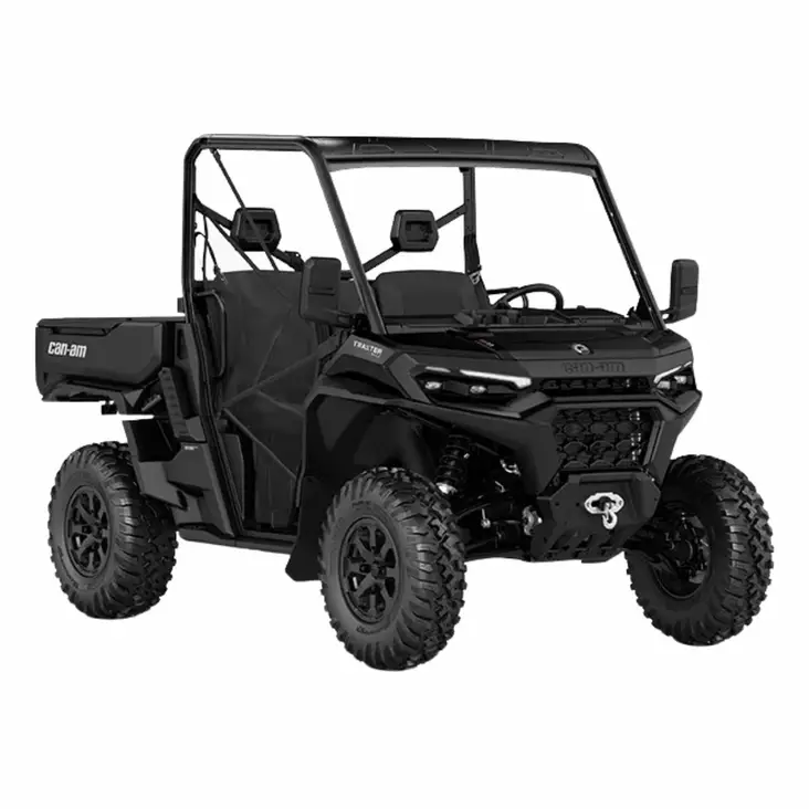 CAN-AM TRAXTER XU T ABS HD11 2026 - Can-Am SSV traktorimönkijät - 32263 - 1
