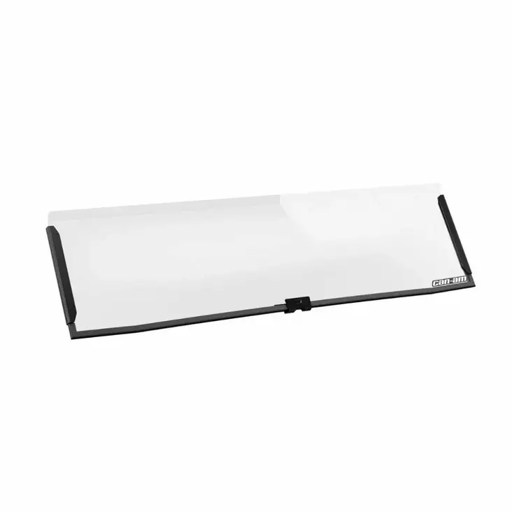 CAN-AM TUULILASI PUOLIKORKEA TRAXTER - SSV tuulilasit, peilit ja tuulenohjaimet - 30293 - 1