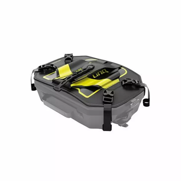 LINQ DEEP SNOW PRO-LAUKUN SUOJAKANSI - LinQ asennussarjat ja tarvikkeet - 25553 - 1
