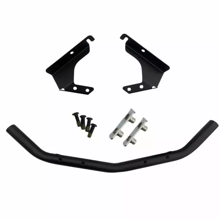 ETUPUSKURIN POIKITTAISTUKI RADIEN-X - Lynx puskurit, vetokoukut ja vinssit - 22843 - 1