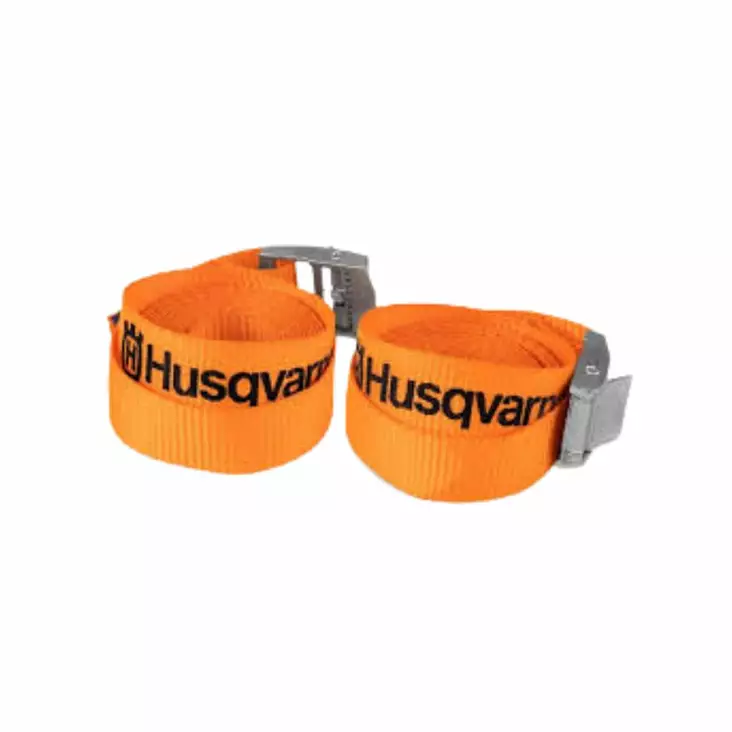 HUSQVARNA KUORMALIINA 25MMX2,5M 250KG (PIKAREMMI) - Husqvarna lisävarusteet - 31613 - 1