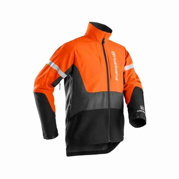 HUSQVARNA METSÄTYÖPUSERO FUNCTIONAL - Metsurin takit, suojahousut ja haalarit - 32813 - 1