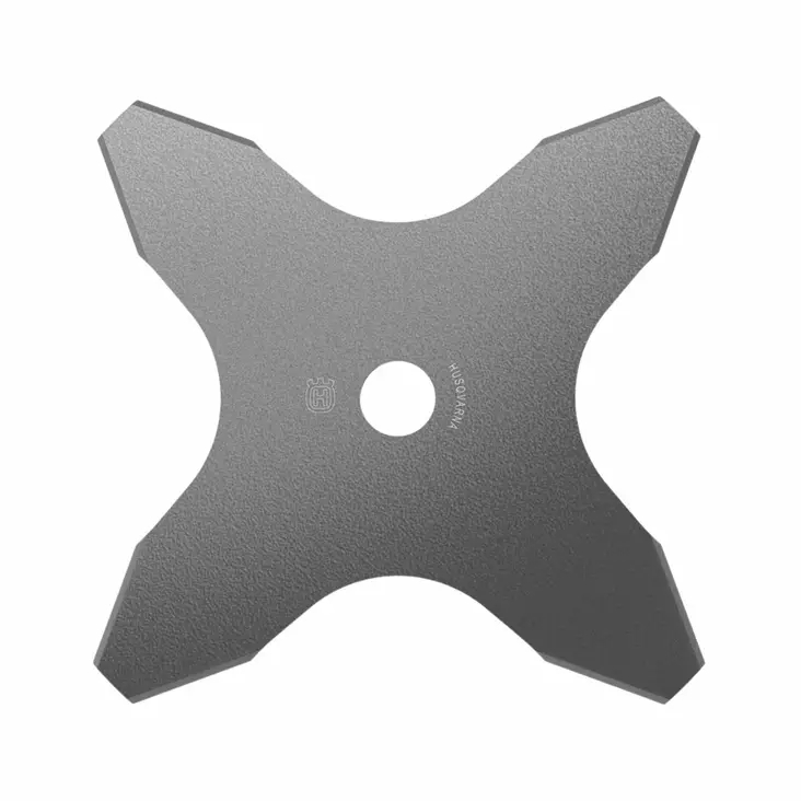 HUSQVARNA RUOHOTERÄ MULTI 275-4 275mm 20mm - Husqvarna terälaitteet ja siimapäät - 26123 - 1