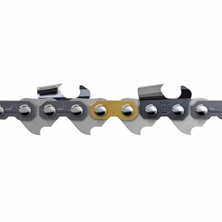 HUSQVARNA TERÄKETJU C85 16" 3/8" 1,5mm 60DL - Husqvarna moottorisahan teräketjut - 33613 - 1