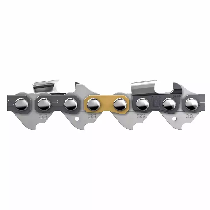 HUSQVARNA TERÄKETJU X-CUT SP33G 18" .325" 1,3mm 72L - Husqvarna moottorisahan teräketjut - 18703 - 1