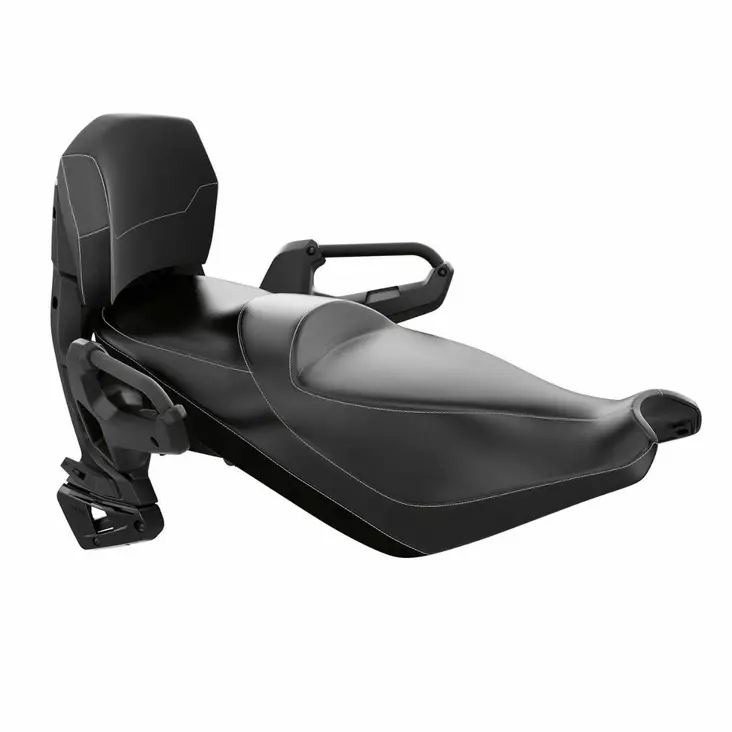 ISTUIN 2-PAIKKAINEN 1+1 SEAT SYSTEM - Ski-Doo istuimet ja selkänojat - 22263 - 1