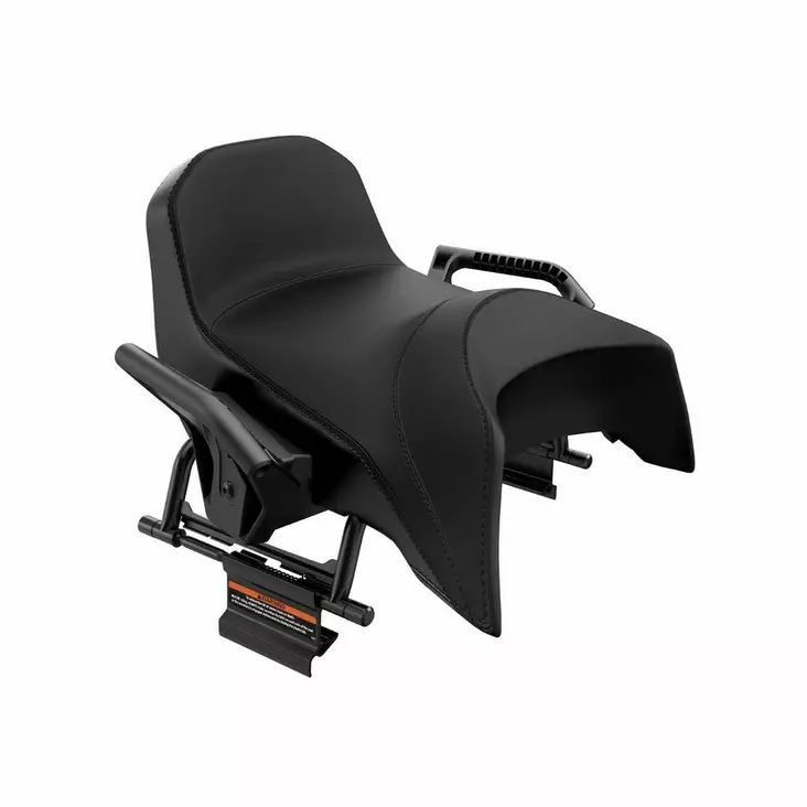 ISTUIN 2-UP PIENILLÄ KÄSISUOJILLA - Ski-Doo istuimet ja selkänojat - 29213 - 1