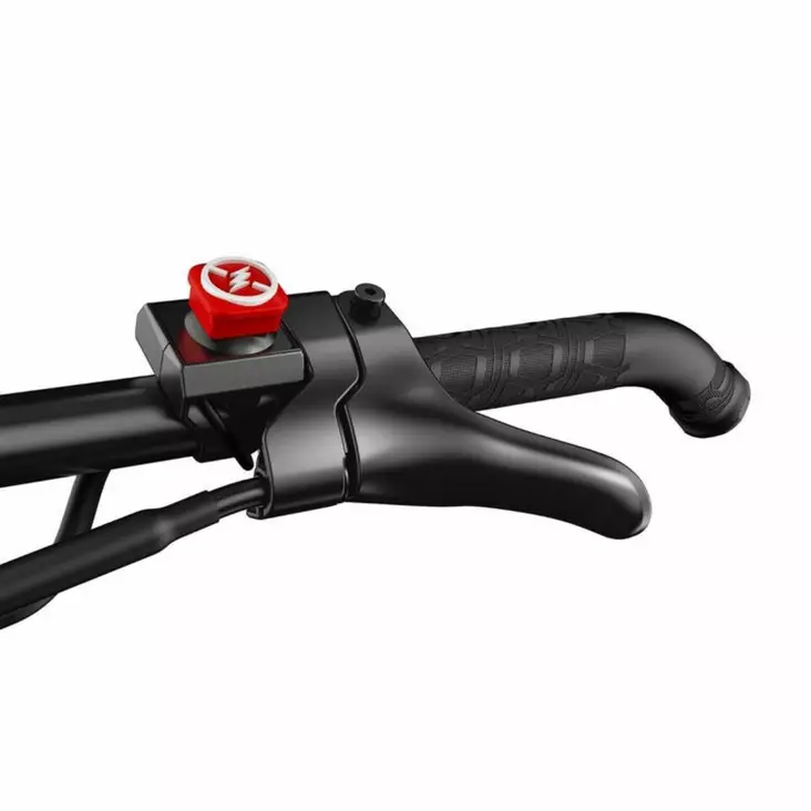 KAASUKAHVA "EASY" ACCELERATOR KIT - Ski-Doo korokepalat, tangot ja kahvat - 25463 - 1