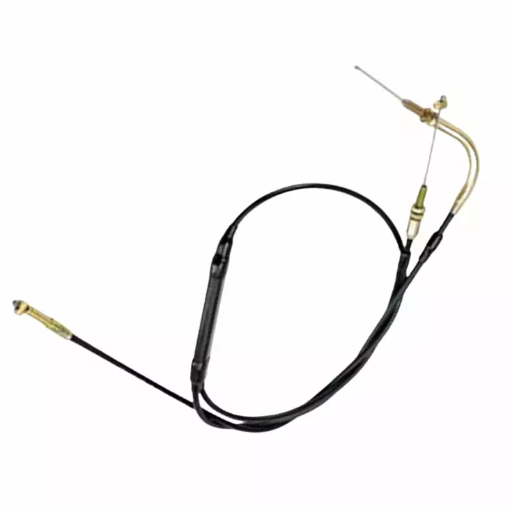 KAASUVAIJERI - Lynx ja Ski-Doo kaasuvaijerit - 29303 - 1