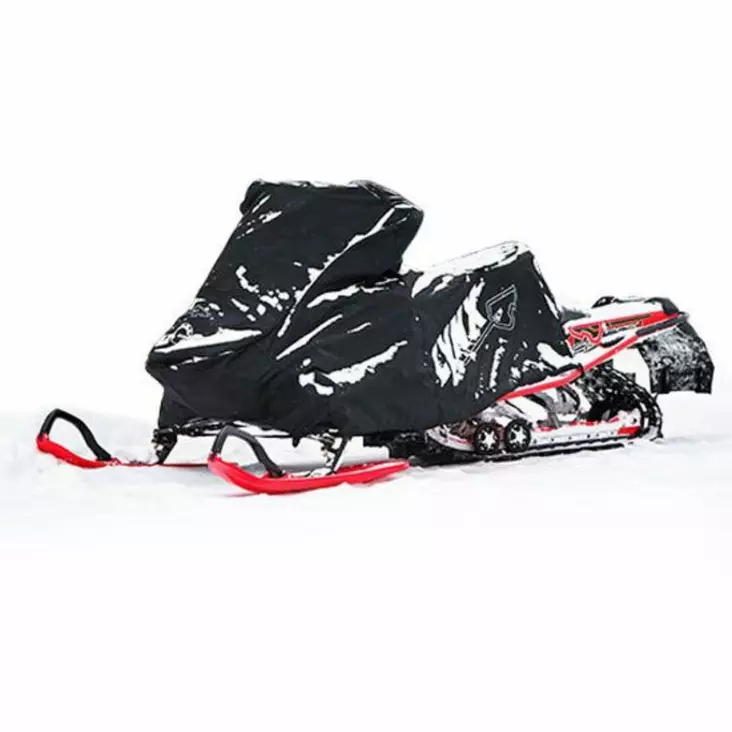 KELKKAPEITTO 1-UP RADIEN-X 400MM - Lynx peitteet ja kuljetustarvikkeet - 17673 - 1