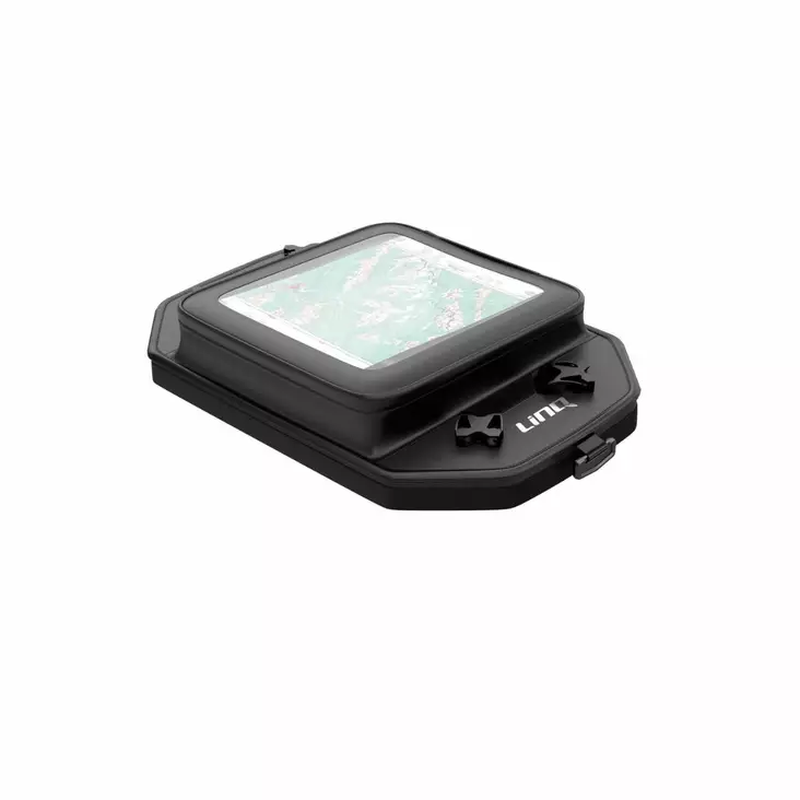 LINQ PRO-LAUKUN 26L SUOJAKANSI KARTTATASKULLA - LinQ asennussarjat ja tarvikkeet - 28823 - 1