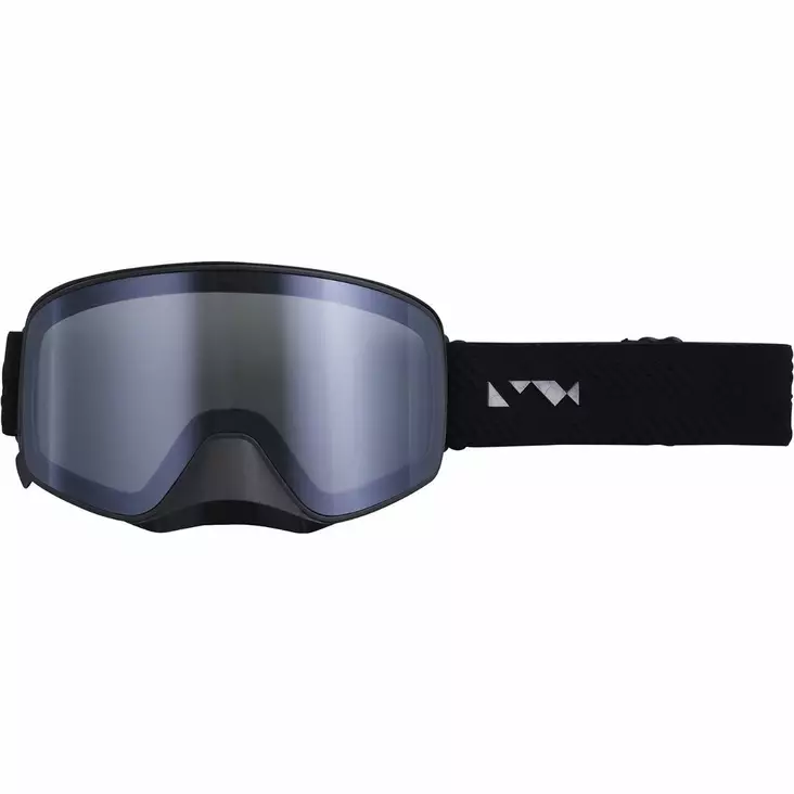 LYNX RADIEN 2.0 SPECIAL EDITION AJOLASIT CHROME - Lynx ajolasit ja visiirit - 28733 - 1