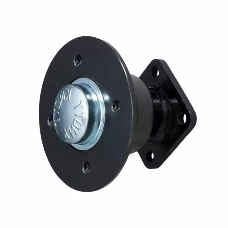 MAJAVA NAPA JARRUTON 4X100 750KG PULTTIKIINNITYS - Peräkärryn varaosat ja tarvikkeet - 31433 - 1