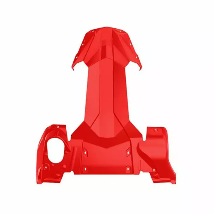 POHJAPANSSARI VIPER RED RADIEN2, REV GEN5 - Lynx pohjasuojat, suojat ja vahvikkeet - 22863 - 1