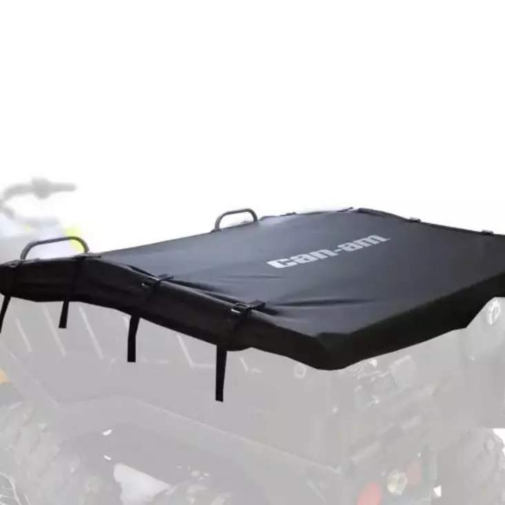 CAN-AM PRESSUKATE 6x6 OUTLANDER G2 - ATV kuljetus ja säilytys - 13613 - 1