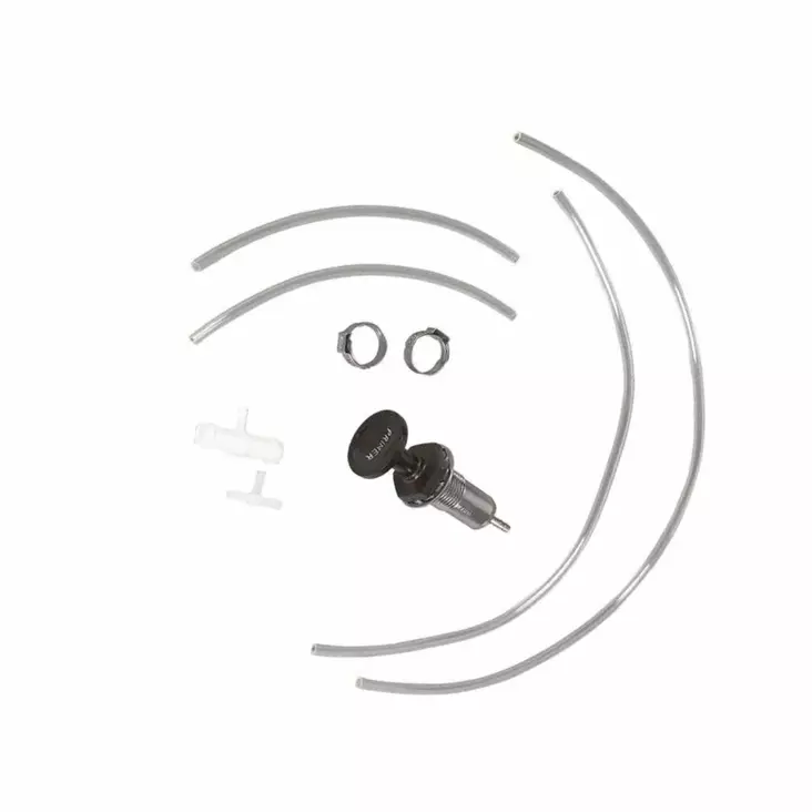 PRIMERPUMPPU SARJA - Lynx ja Ski-Doo polttoainepumput - 15743 - 1