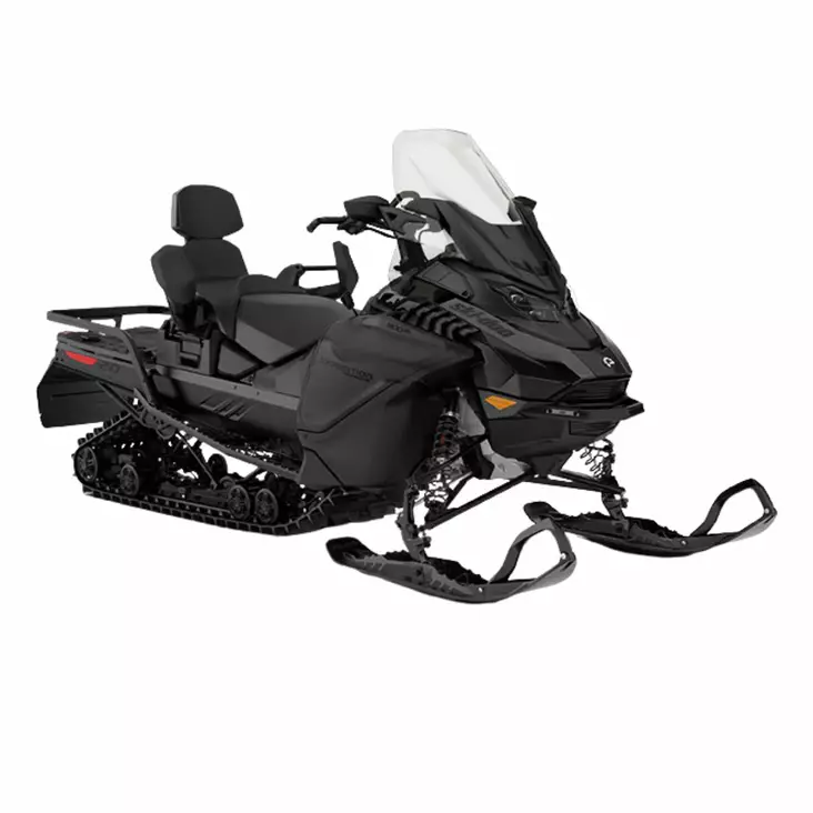 SKI-DOO EXPEDITION LE 2027 - Ski-Doo moottorikelkat - 33453 - 1