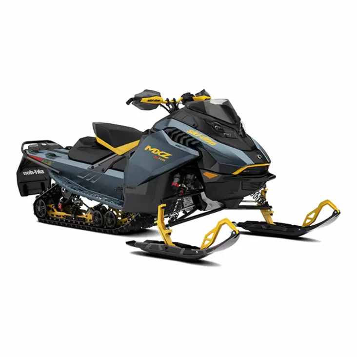 SKI-DOO MXZ X-RS 2026 - Ski-Doo moottorikelkat - 31103 - 1